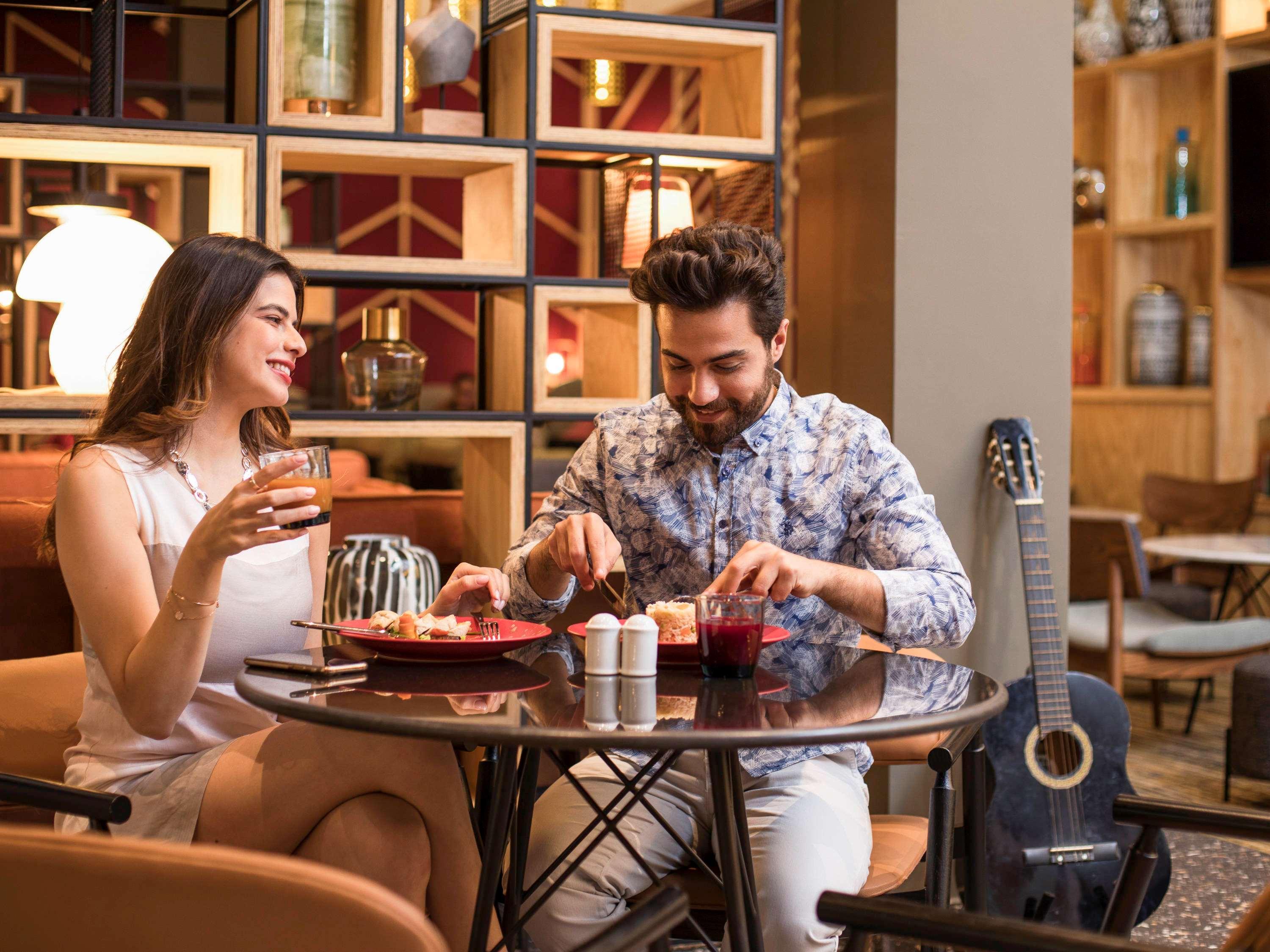 Ibis Abdelmoumen Casa Centre Hotel Casablanca Kültér fotó