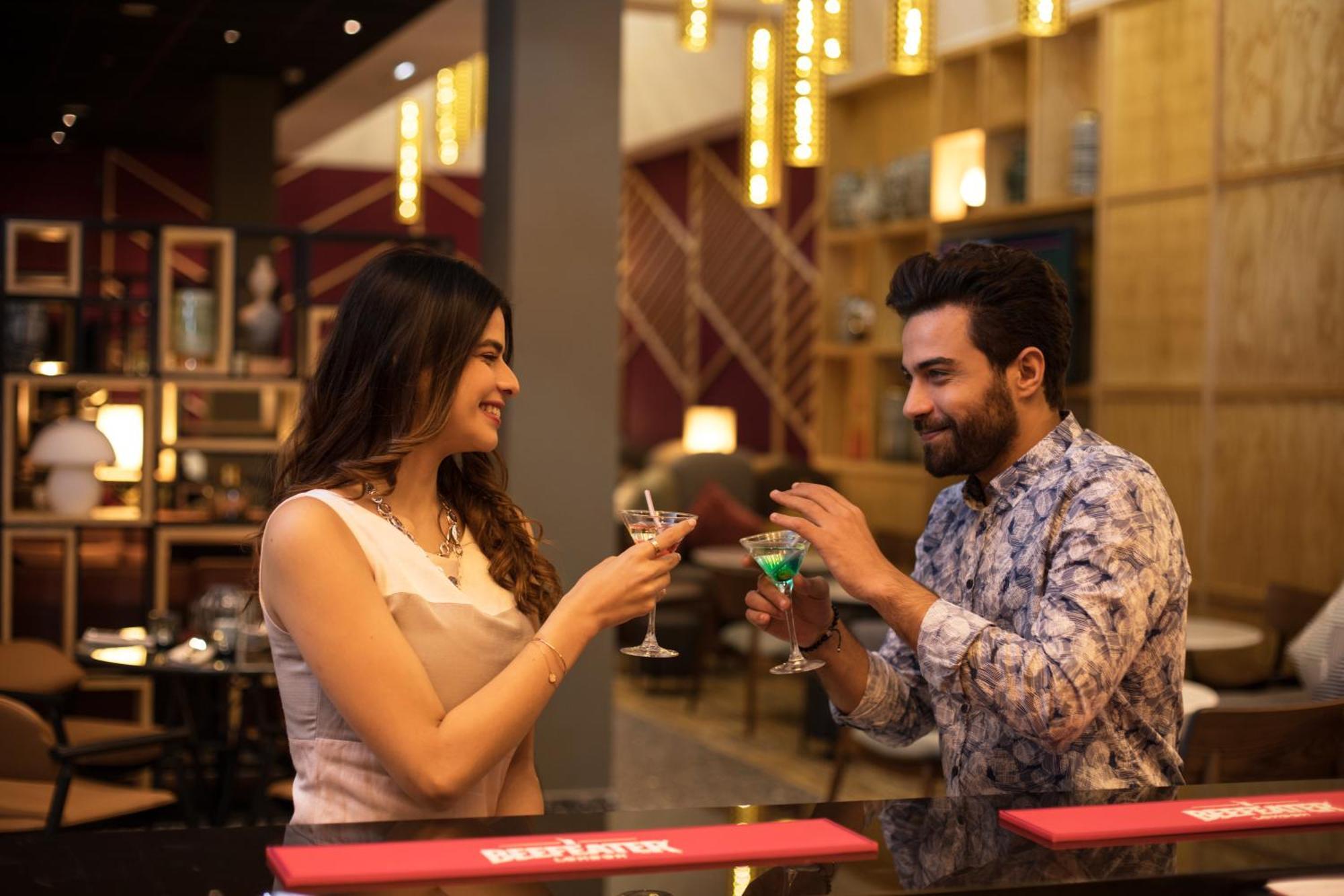 Ibis Abdelmoumen Casa Centre Hotel Casablanca Kültér fotó