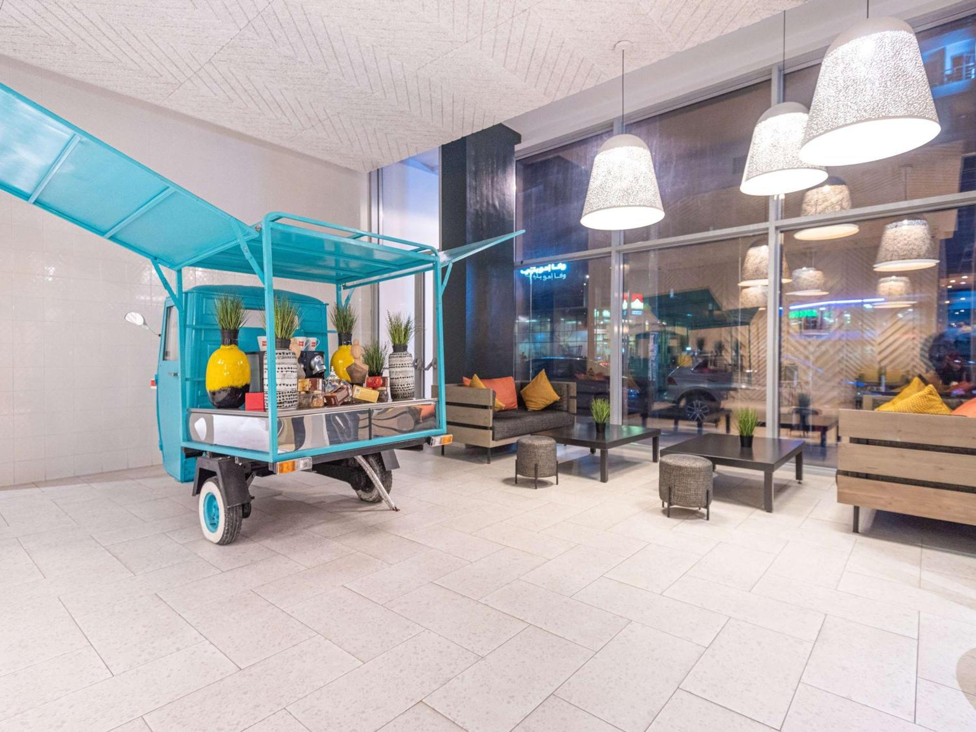 Ibis Abdelmoumen Casa Centre Hotel Casablanca Kültér fotó